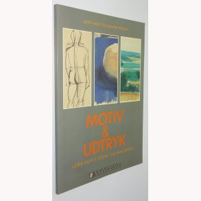 Motiv & udtryk