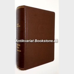 Motorer Hndbog i reparationsteknik: Bengt Sandelius