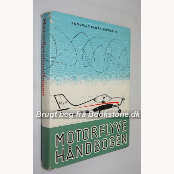 Motorflyvehndbogen