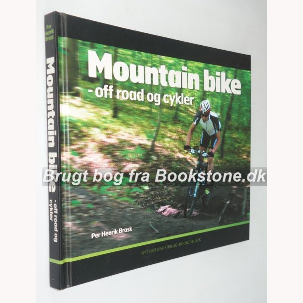 Mountain Bike - off road og cykler 