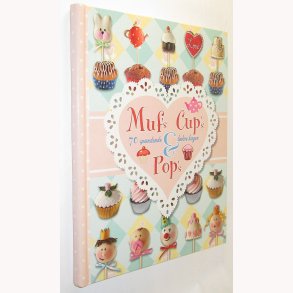 Muf´s Cup´s Pop´s 
