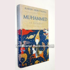 Muhammed - en biografi 