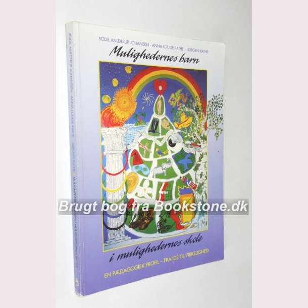 Mulighedernes barn i mulighedernes skole