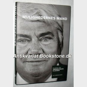 Mulighedernes mand: Ole Snnichsen 