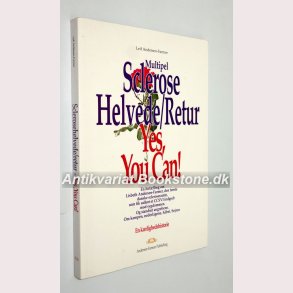 Multipel Sclerose Helvede/Retur - Yes, You Can!