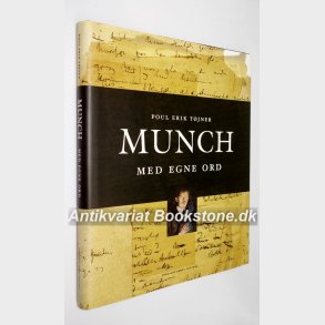Munch med egne ord 