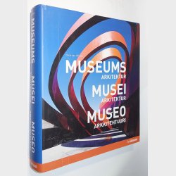 Museums Arkitektur
