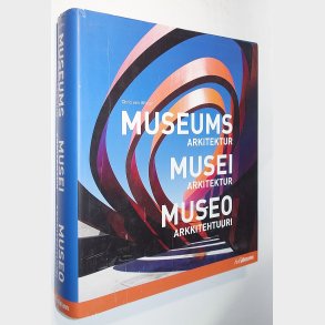 Museums Arkitektur