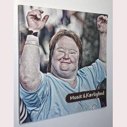 Musik &amp; Krlighed