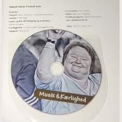 Musik &amp; Krlighed