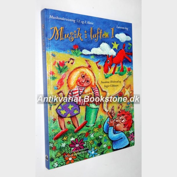 Musik i luften 1 