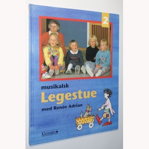 Musikalsk legestue 2