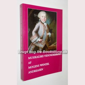 Musikalske vidunderbrn 