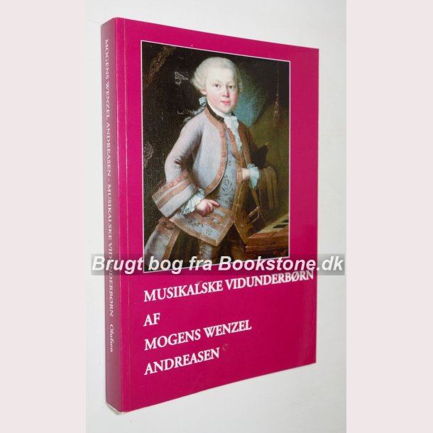 Musikalske vidunderbrn 