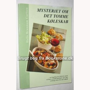 Mysteriet om Det Tomme Kleskab