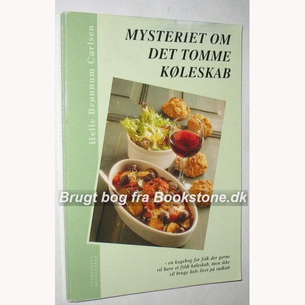 Mysteriet om Det Tomme Kleskab