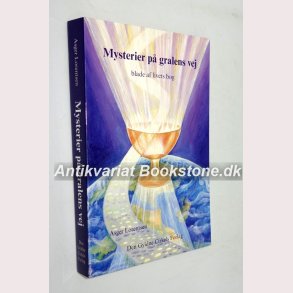 Mysterier p gralens vej: Asger Lorentsen