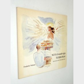 N.F.S. Grundtvigip Tussiusiai: Frederik Nielsen