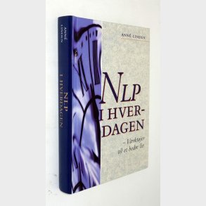 NLP i hverdagen: Anne Linden