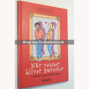 Når venner bliver krester