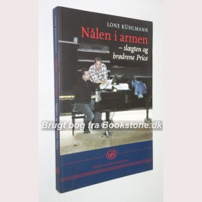 Nlen i armen - slgten og brdrene Price 