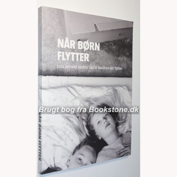Nr brn flytter