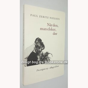 Nr den, man elsker, dr 