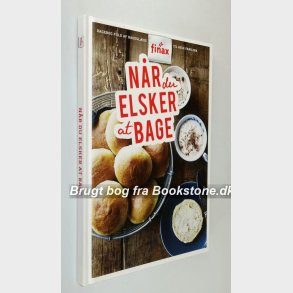 Nr du elsker at bage 