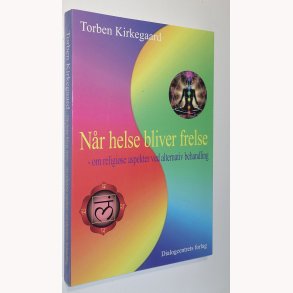 Nr helse bliver frelse