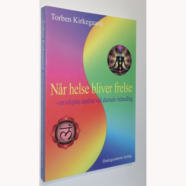 Nr helse bliver frelse