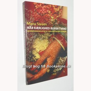 Nr krlighed bliver tvang