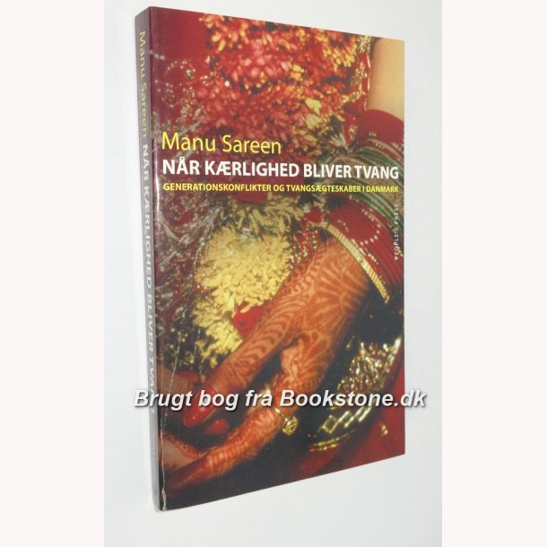 Nr krlighed bliver tvang