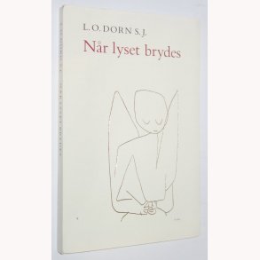 Nr lyset brydes