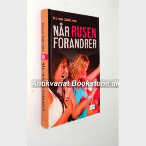 Nr rusen forandrer - virkelighedens verden