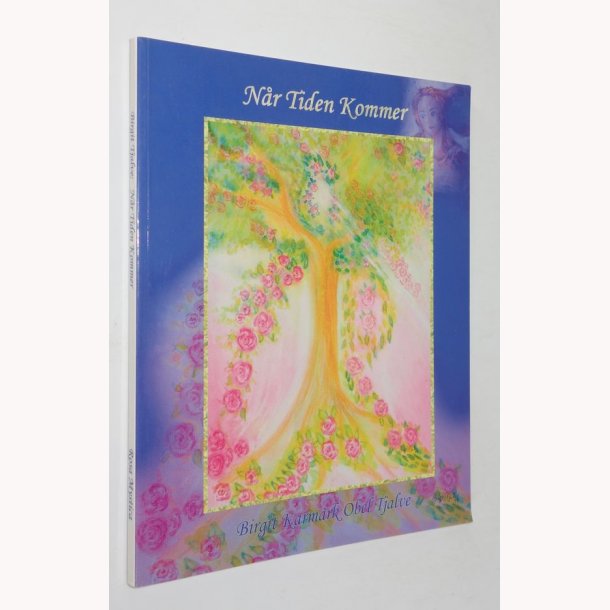 Nr tiden kommer 