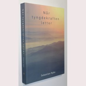 Nr tyngdekraften letter