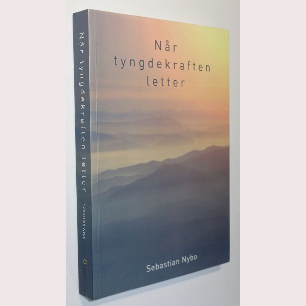 Nr tyngdekraften letter