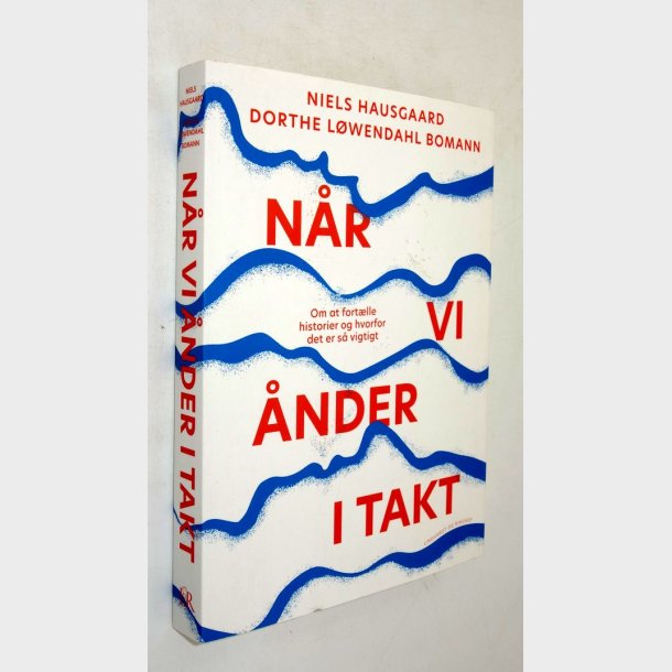 N�r vi �nder i takt: Niels Hausgaard og Dorthe L�wendahl Bomann