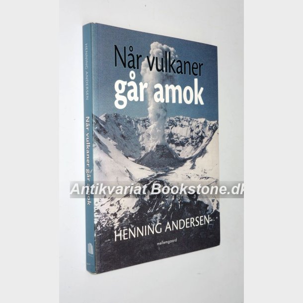 Nr vulkaner gr amok 