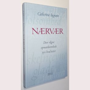 Nrvr: Catherine Ingram