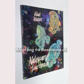 Nalusuunerup taarnerani 