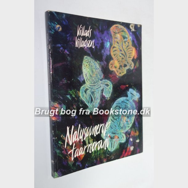 Nalusuunerup taarnerani 