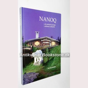 Nanoq  ett arktisk äventyr - arktinen seikkailu 