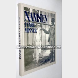 Namsen i vre minner 