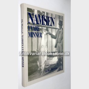 Namsen i vre minner 