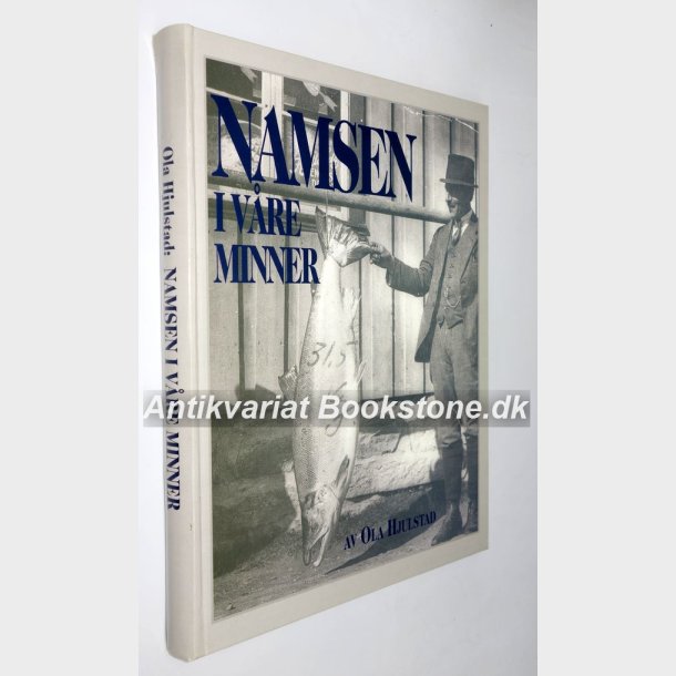 Namsen i vre minner 