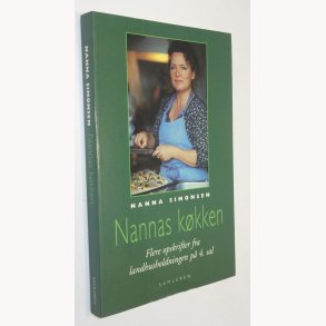 Nannas kkken 