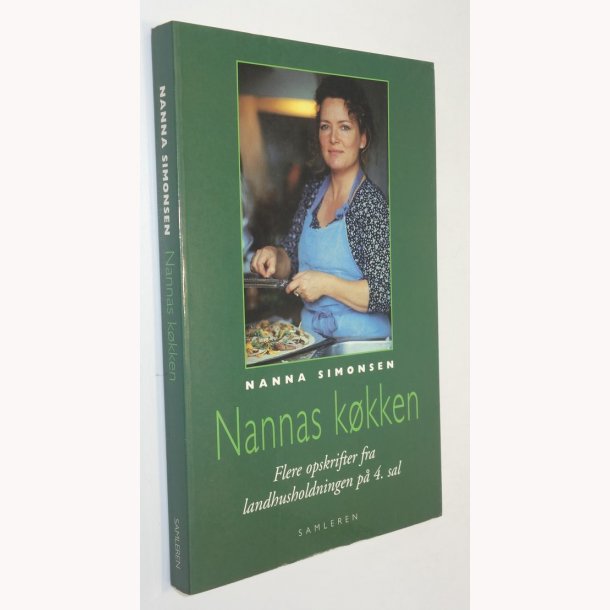 Nannas kkken 