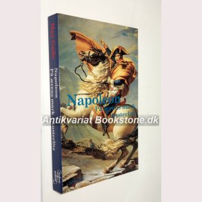 Napoleon - p rens mark. Austerlitz 