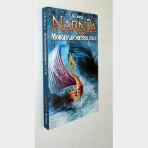 Narnia 5 - Morgenvandrerens rejse: C.S. Lewis